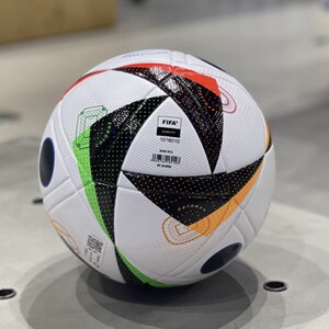 
Adidas/Adidas European Cup competition/training thermal bonded No. 4 No. 5 football IN9367