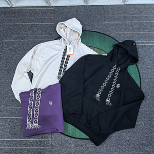 
Anta Kyrie Irving Series丨American Basketball Hooded Sweatshirt Unisex Pullover 172541702S