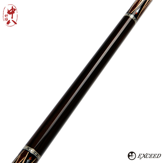 Custom Japanese MEZZ EXCEED-7TA5w nine-ball Chinese black