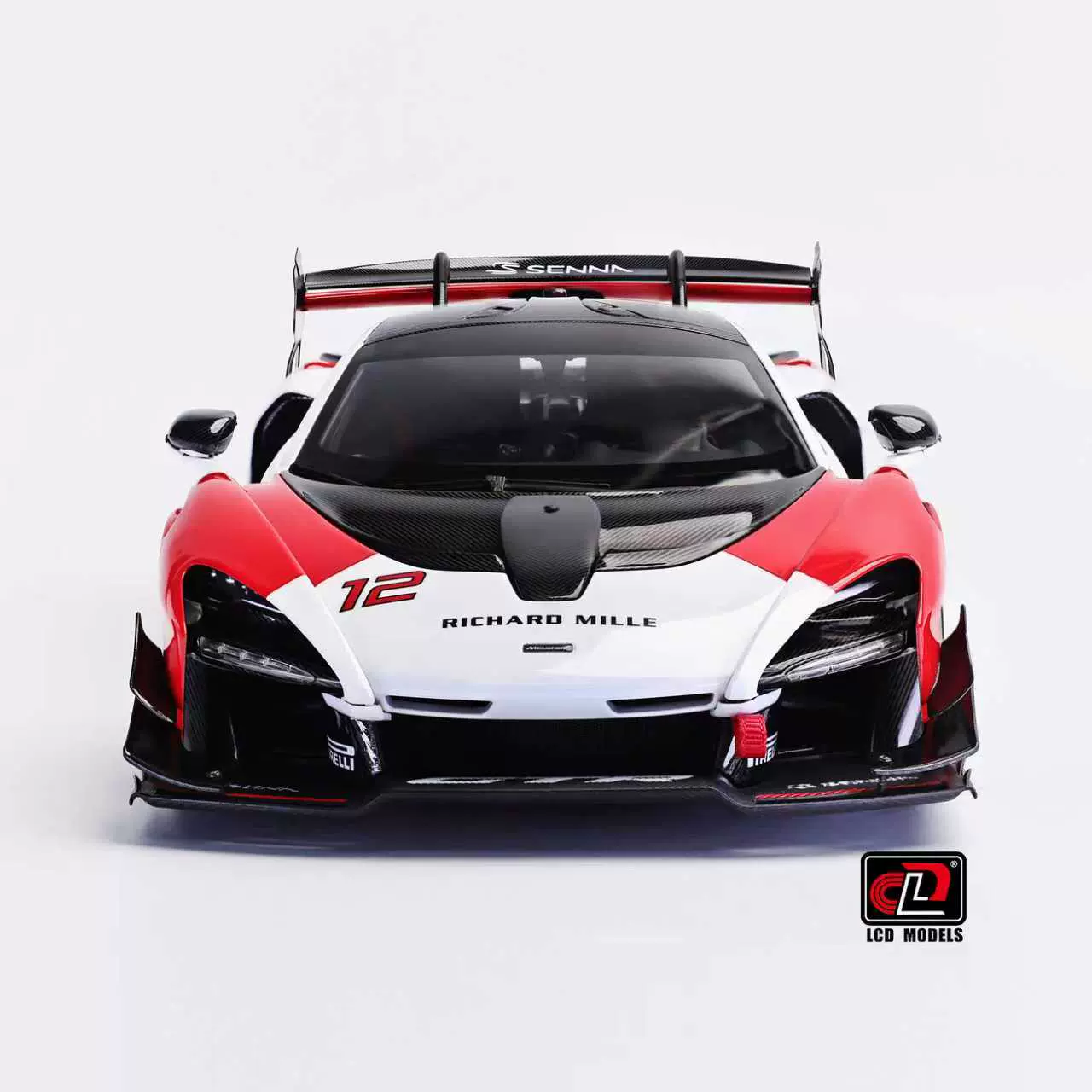 demon 1/64　マクラーレン F1 XP1 LM Demon 1/64 Mclaren F1 Xp1 Lm Minicar | eBay