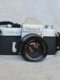 Seagull df1 135 mechanical film camera film machine old machine in the 1980s