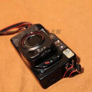 
Canon top twin 40-70 f2.8-4.9135 film camera