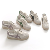 Летние дышащие кроссовки, спортивная универсальная повседневная обувь для отдыха, коллекция 2022