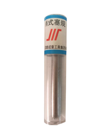 精密ピンゲージセット 0.1-32.15mm - カスタム円筒ゲージ