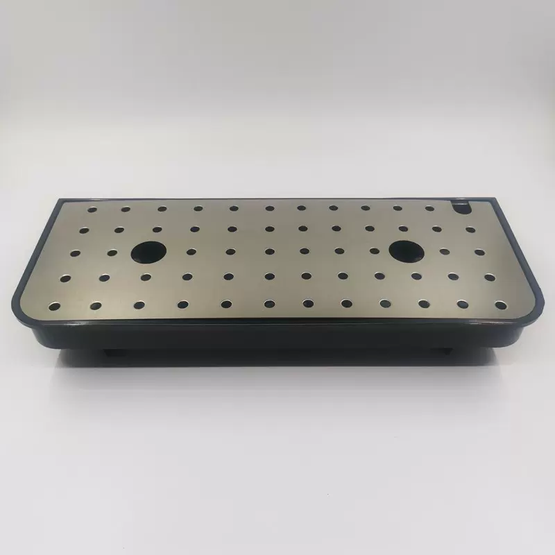 速能奶泡机配件ms01ms04接水盘滴水盘原厂接水座蒸汽机集水盒