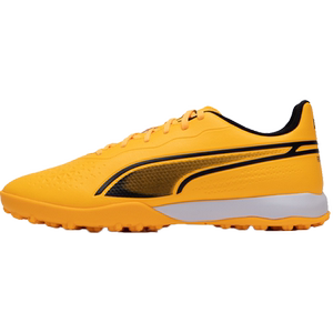 Cool Football King Match TT mid-end TT broken nail training football shoes male 107260-05
