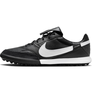 Cool Football PREMIER TF Broken Person Single Stroke Cructh Skin Cushioning Football Shoes HM0283-001
