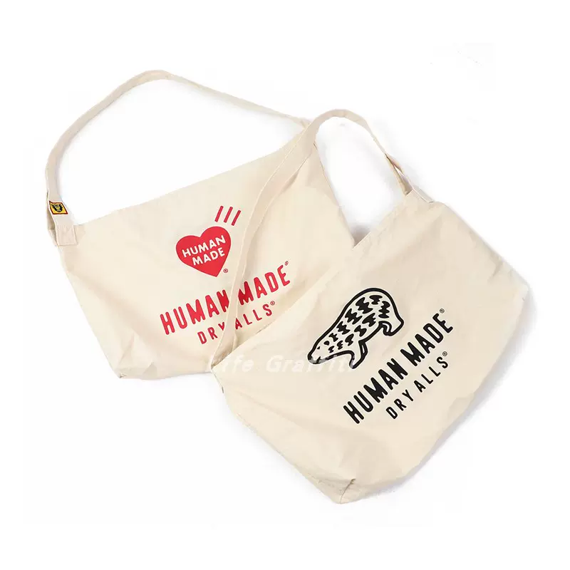 安い 激安 プチプラ 高品質 Human Made WYxBW PAPERBOY BAG kids-nurie.com