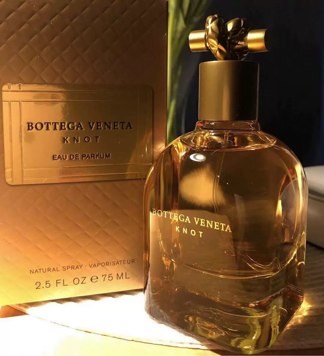 BOTTEGA VENETA Knot 香水