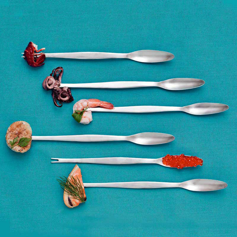 Couteau Fourchette Cuillère En Acier Inoxydable Voyage Couverts De Ménage Couteau Fourchette Cuillère En Acier Inoxydable Voyage Couverts De Ménage