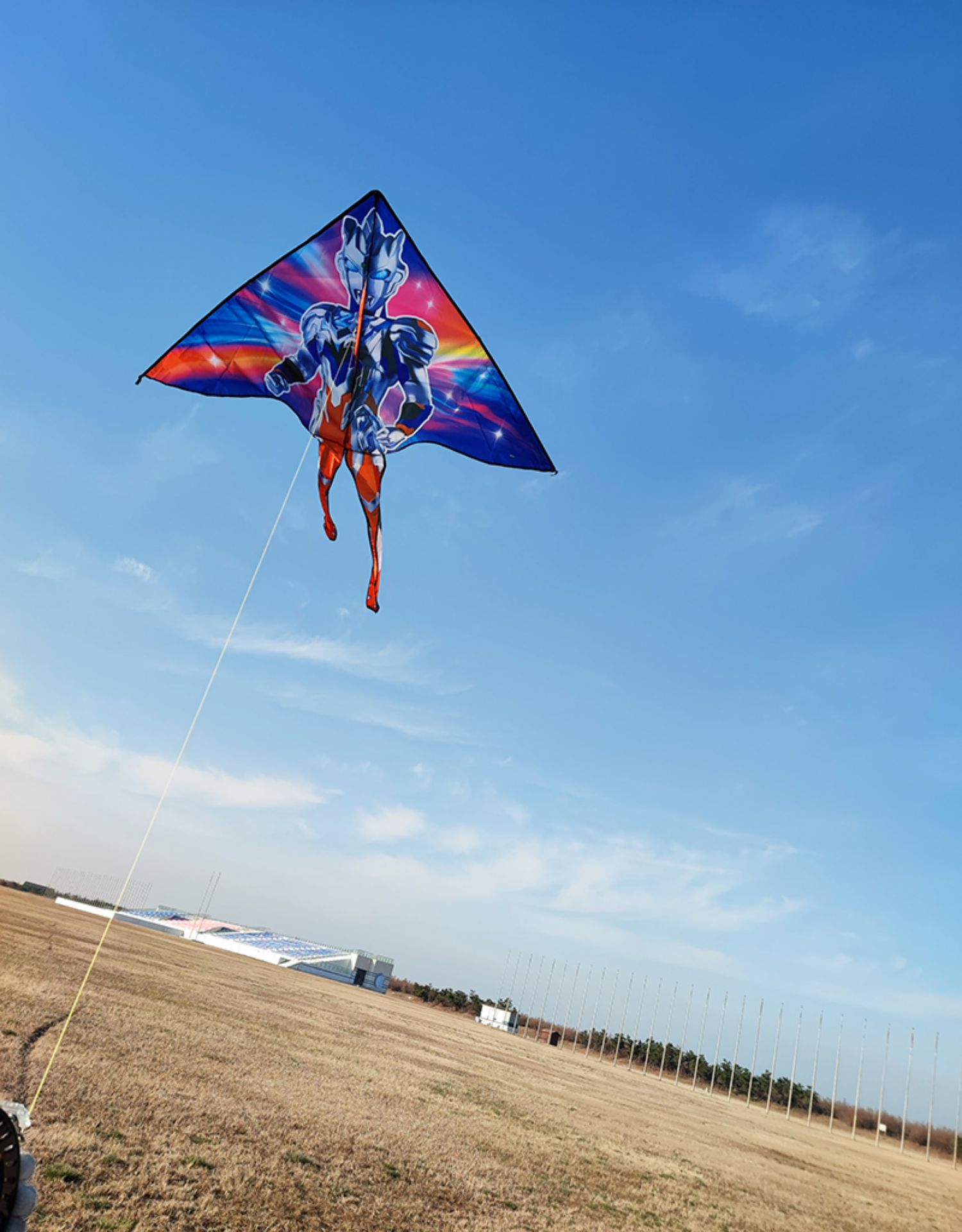 リネ・タトウィラー、【A Great Day to Fly A Kite】 リネ・タトウィラー、【A Great Day to Fly A Kite】 Easy Kite