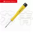 Swiss PB SWISS TOOLS Tua vít năm sao chống tĩnh điện PB 8129 ESD máy tính iPhone 