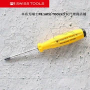 Tua vít chữ thập chống tĩnh điện PB SWISS TOOLS nhập khẩu chính hãng Thụy Sĩ dòng PB 8190 ESD