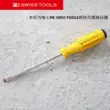 Tua vít có rãnh chống tĩnh điện PB SWISS TOOLS nhập khẩu chính hãng Thụy Sĩ PB 8100 ESD series 