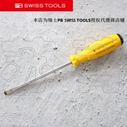 Tua vít có rãnh chống tĩnh điện PB SWISS TOOLS nhập khẩu chính hãng Thụy Sĩ PB 8100 ESD series