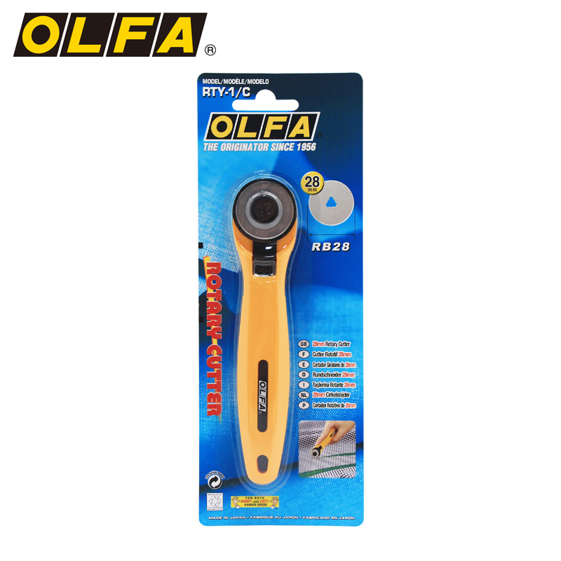  Ϻ   OLFA RTY-1 | C   ȣ   Į-