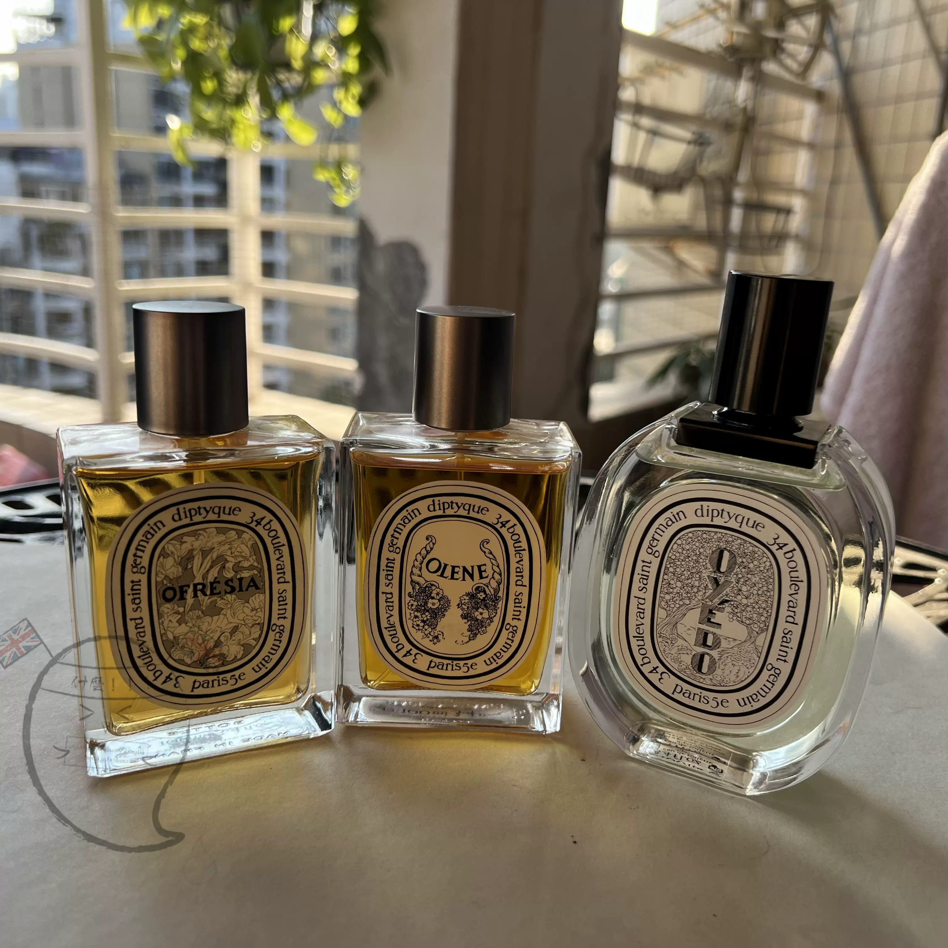 Diptyque 香水　100ml 正規通販】diptyque 香水オードトワレ100ml [17種
