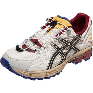 ASICS GEL-KAHANA 8 FL men's and women's cross-country running shoes outdoor sports shoes hiking hiking shoes