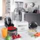 British genuine Magimix 5200 Magimix blender home cooking machine Fissler multi-function juicer