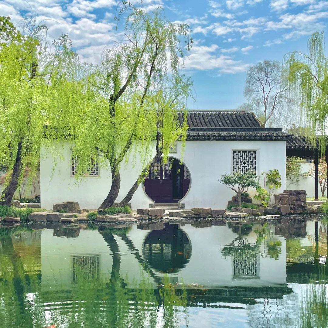 苏州三日私家团(不含酒店)