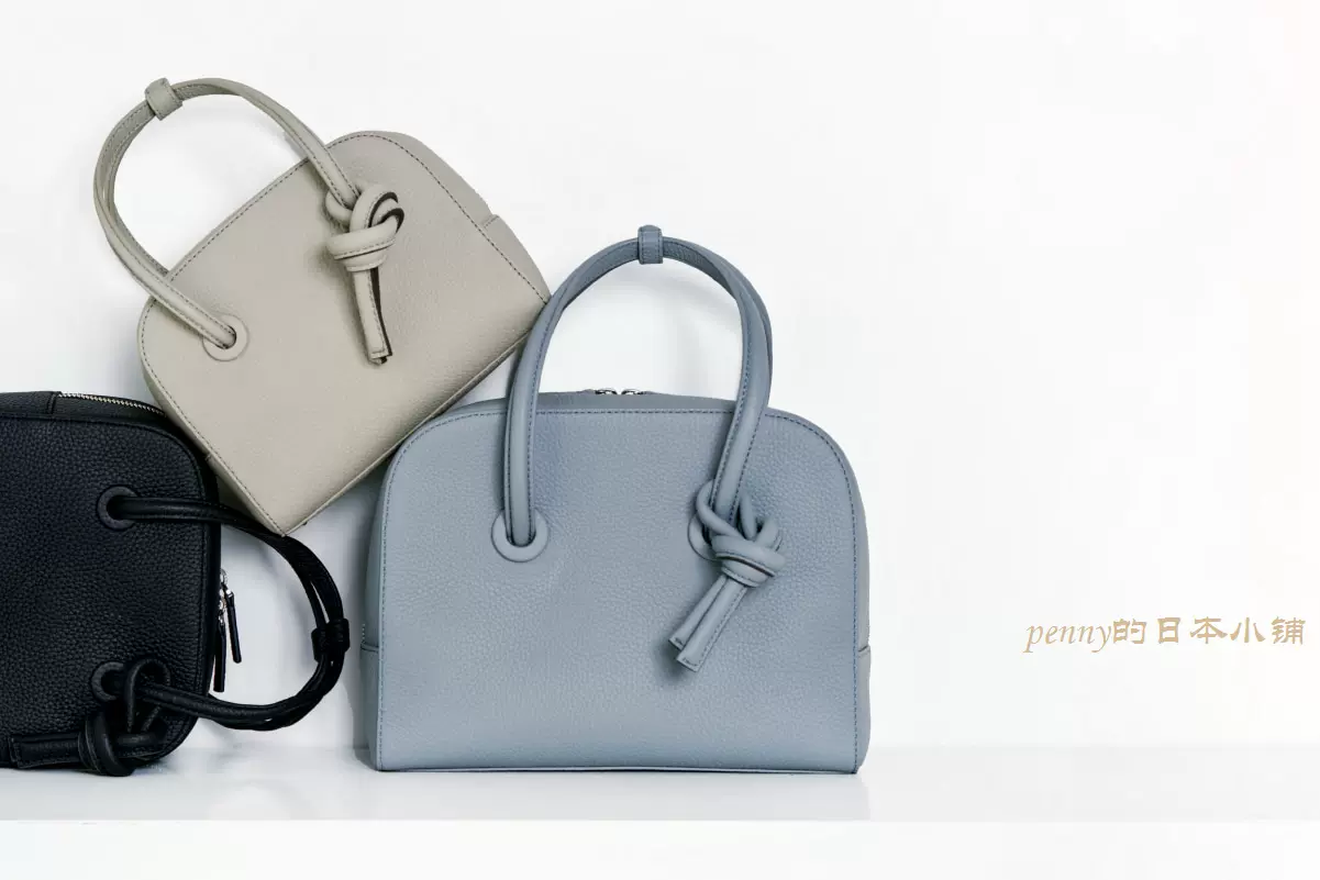 日本代购】VASIC×TOMORROWLAND APERO MINI MINI 手提小方包包