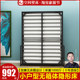 Boxless wall bed invisible folding bed hardware accessories under the bed rollover bed hidden bed Murphy bed that does not take up space
