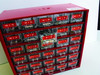 Motex e－5500 b manual labeling machine coding machine typewriter with dymo 1540