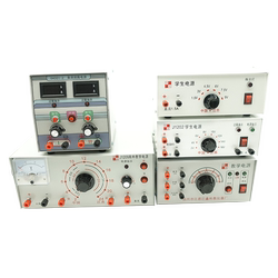 Junior high school and high school student power supply teaching power supply dual circuit