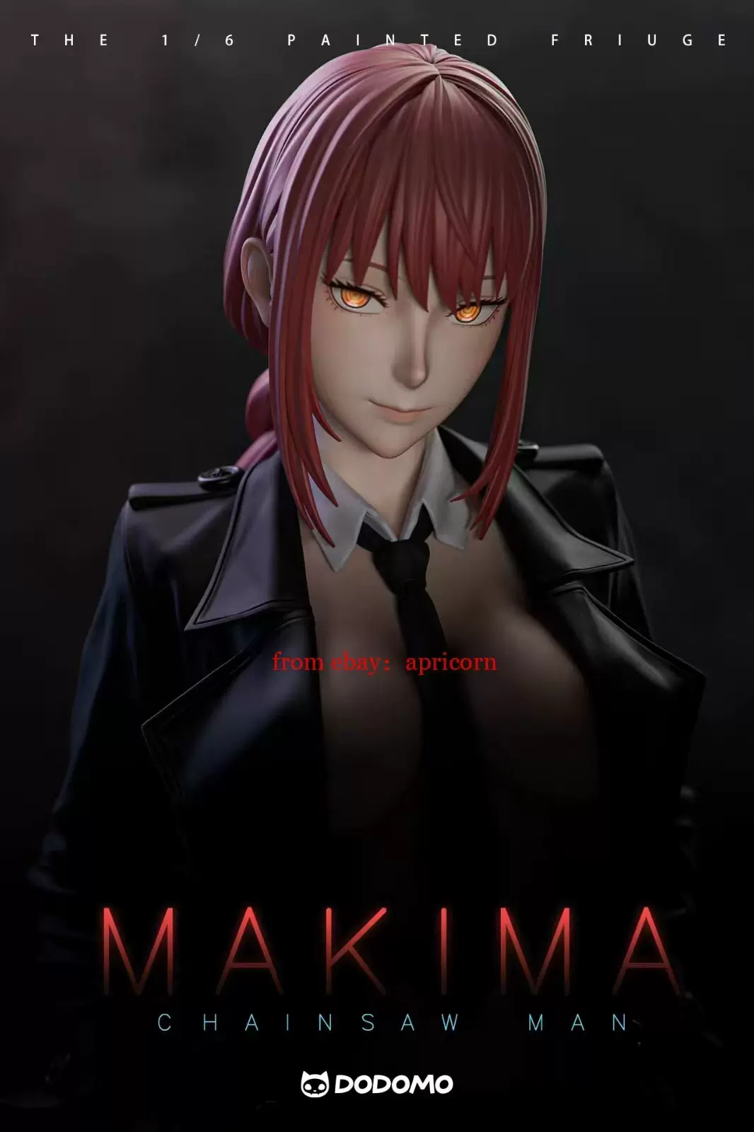 Dodomo セセリア Secelia 1/6 スタチュー Dodomo セセリア Secelia 1/6 スタチュー