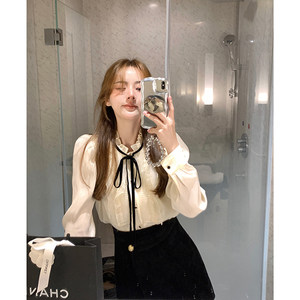 ASHY SNOW plus velvet!
