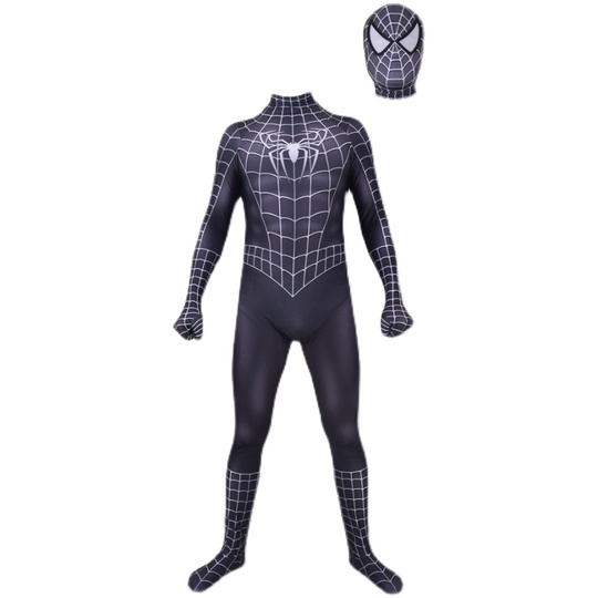 ディレシケ スパイダーマン コスプレ衣装 - 大人＆ユースサイズ