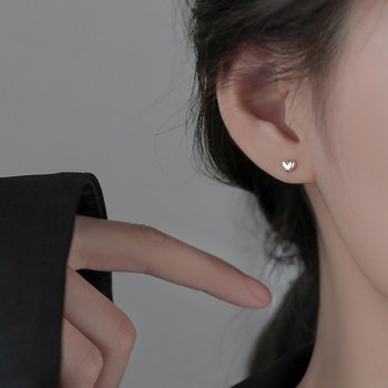 Lane South Love Earrings Earrings Nourishing Ears Earrings Niche
