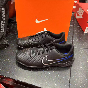
NIKE/Nike Legend 10 entry-level TF broken nails youth and children's competition football shoes men's DV4355-040