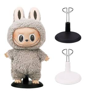 
Standing bracket suitable for labubu support rabubu support 20 cm cotton doll doll base accessories