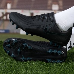Nike Legend 10 Academy AG artificial turf wear-proof shock-absorbing football shoes DV4340-400