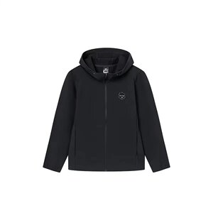 
361 Degree Sports Jacket Women's 2026 Spring Hooded Windproof Top Casual Genuine Women 562512051A