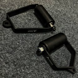 (Magic Wrist Brand) Trapezoidal Handle/Zorro Same Model/Rolling Thunder/Hook Hook Hand Pull Back/Side Pressure/Wrist Strength Handle