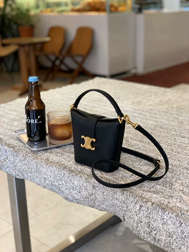 Сумка через плечо, черная сумка для телефона, премиум класс