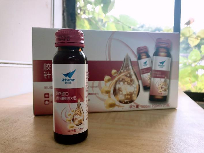被捧上天的胶原蛋白,凭什么这么火 被捧上天的胶原蛋白,凭什么这么火