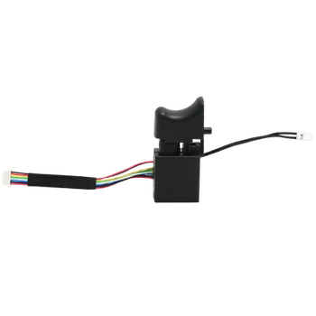 Dayi brushless electric wrench speed switch 2106