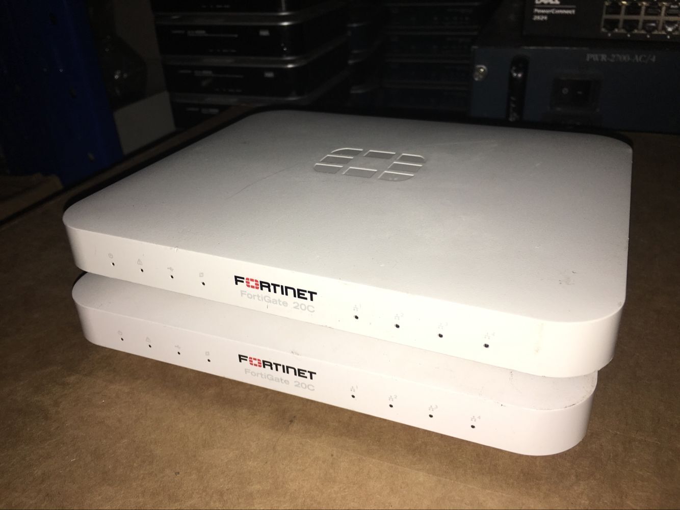 FORTINET FG-20C ϵ ̷ ȭ VPN  FG-300D FG-60E- մϴ.