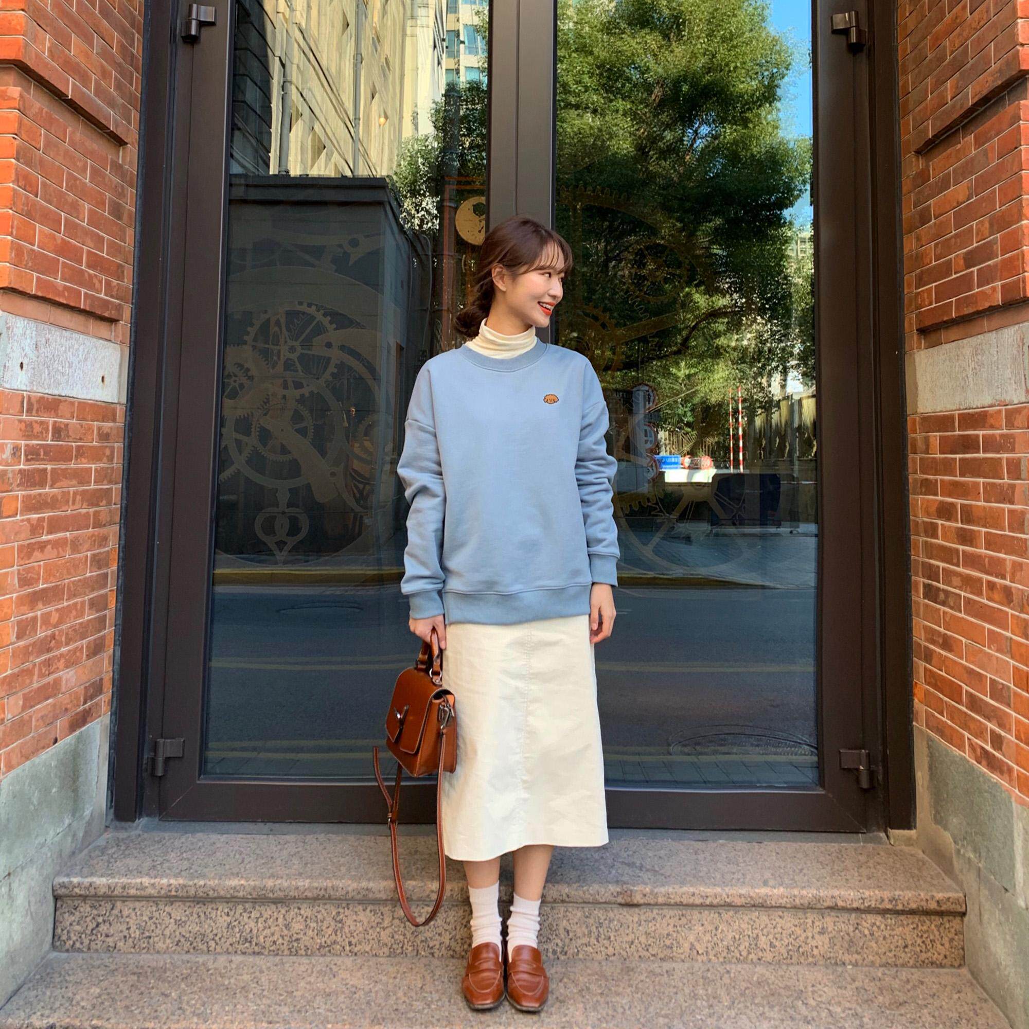 初春穿搭攻略丨让你每天都是精致女孩