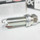 NGK RX Ruthenium gold spark plug LKAR6ARX-P suitable for UX260 Camry ES260 Rongfang DILKAR6T8