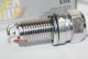 NGK 金 Platinum IKR6G11 7980 Applicable KR6A-10 New Alto 1.0L Beidou Star X5 Gimni 1.5L