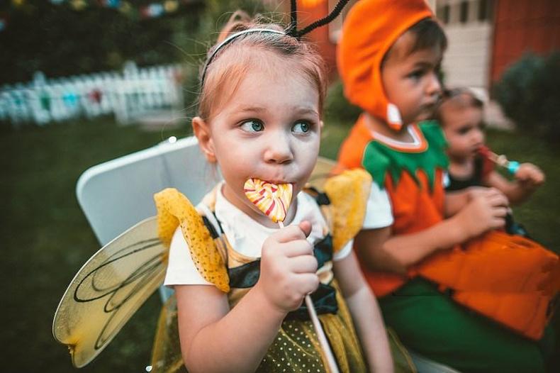 糖果季来袭，五花八门爱不释手(图17)