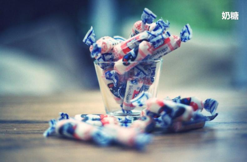 糖果季来袭，五花八门爱不释手(图2)