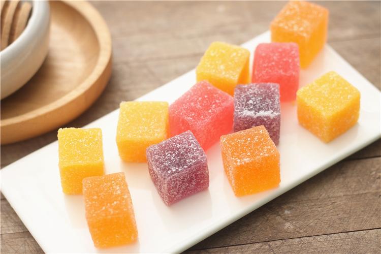 糖果季来袭，五花八门爱不释手(图14)