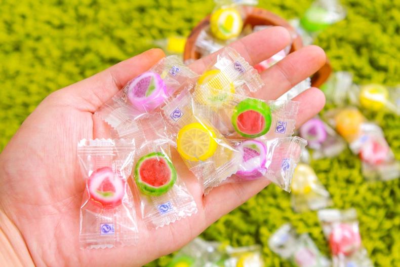 糖果季来袭，五花八门爱不释手(图11)