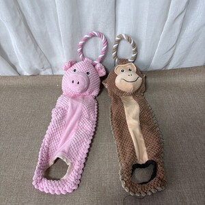 
Boluoge corn kernel tooth toy dog ​​cat pet toy companion puzzle