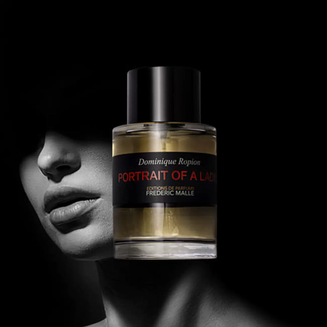 预永恒优雅的化身Frederic Malle Portrait of a Lady贵妇的肖像-Taobao